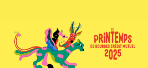 Printemps de Bou