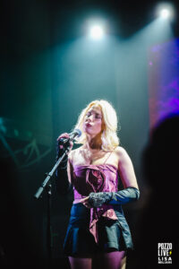 Holly Macve Pitchfork Music Festival 2024