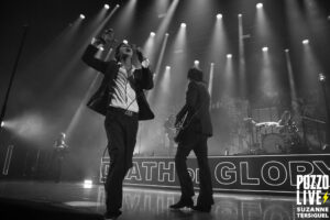 Palaye Royale à l'Olympia (1)