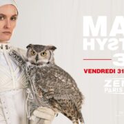 bannière mass hysteria 32 ans zenith