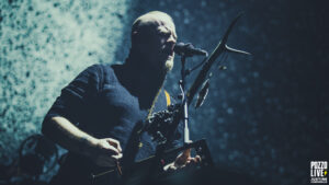 Wardruna à Paris