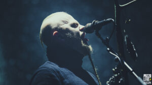 Wardruna à Paris