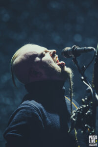 Wardruna à Paris