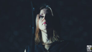 Wardruna à Paris