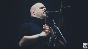 Wardruna à Paris