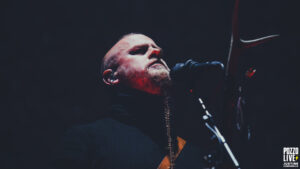 Wardruna à Paris