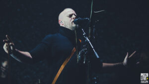 Wardruna à Paris