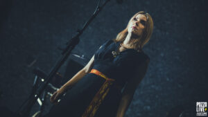 Wardruna à Paris