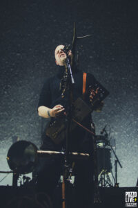 Wardruna à Paris