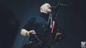 Wardruna à Paris