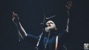 Wardruna à Paris