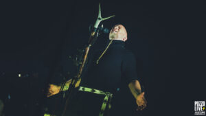 Wardruna à Paris
