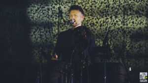 Wardruna à Paris