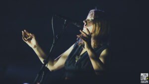 Wardruna à Paris