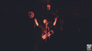 Wardruna à Paris
