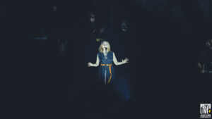 Wardruna à Paris