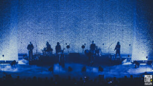 Wardruna à Paris