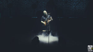 Wardruna à Paris
