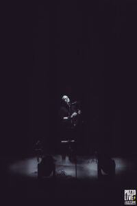 Wardruna à Paris