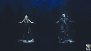 Wardruna à Paris