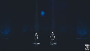 Wardruna à Paris