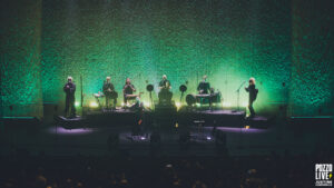 Wardruna à Paris