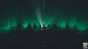 Wardruna à Paris