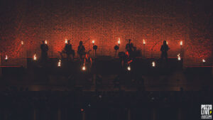 Wardruna à Paris