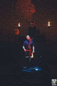 Wardruna à Paris