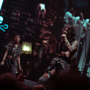 Shaka Ponk les derniers Accor Arena (1)