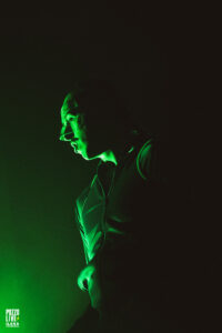 Tommy Cash