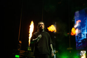 Falling in Reverse à l'Accor Arena (5)