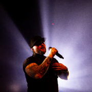 Smash Into Pieces au Bataclan (1)