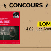 lombre abattoirs