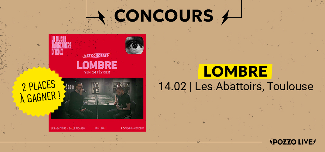 lombre abattoirs