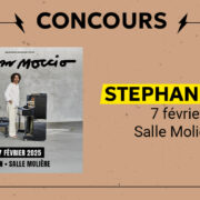 stephan moccio lyon