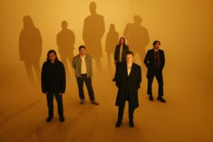 Deafheaven dévoile le second single de son prochain album