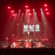 mass hysteria 30 ans zenith