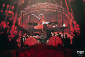mass hysteria 30 ans zenith Raph