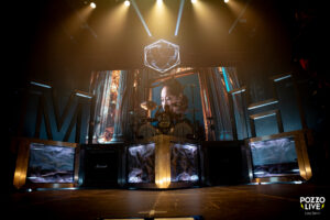 mass hysteria 30 ans zenith Raph
