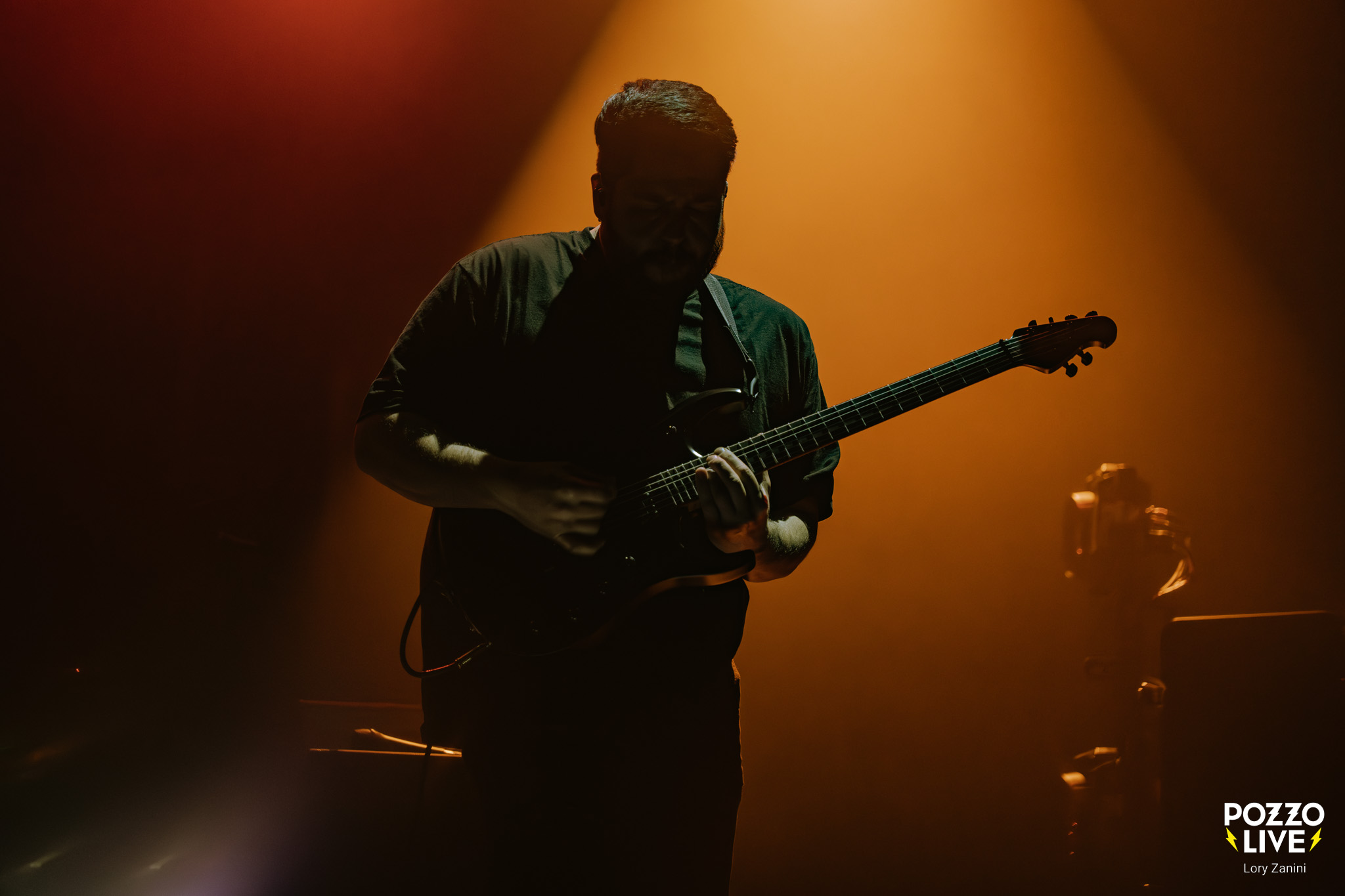 Night Verses au Casino de Paris