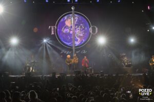 Toto au Zénith de Paris (6)
