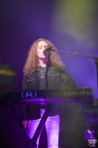 Toto au Zénith de Paris (5)