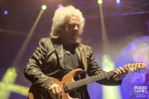 Toto au Zénith de Paris (2)