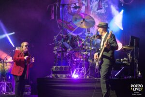 Toto au Zénith de Paris (3)