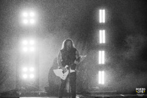 Wage War au Zénith (2)