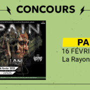 PAIN Lyon