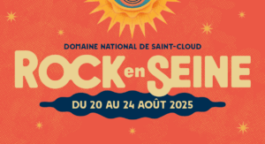 rock en seine 2025