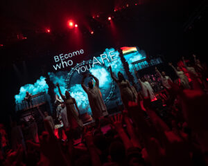 Shaka Ponk les derniers Accor Arena (5)