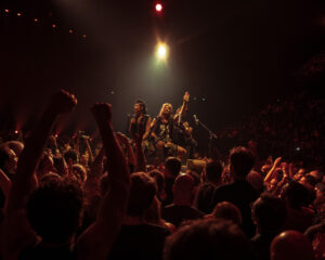 Shaka Ponk les derniers Accor Arena (6)